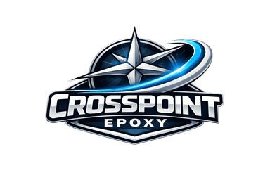 Crosspoint Epoxy