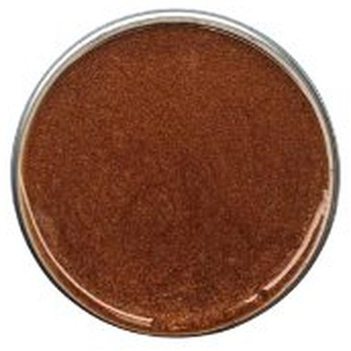 Bronze Metallic finish