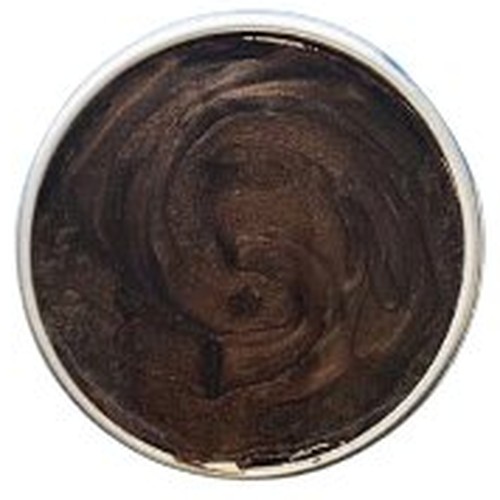 Chocolate Metallic finish