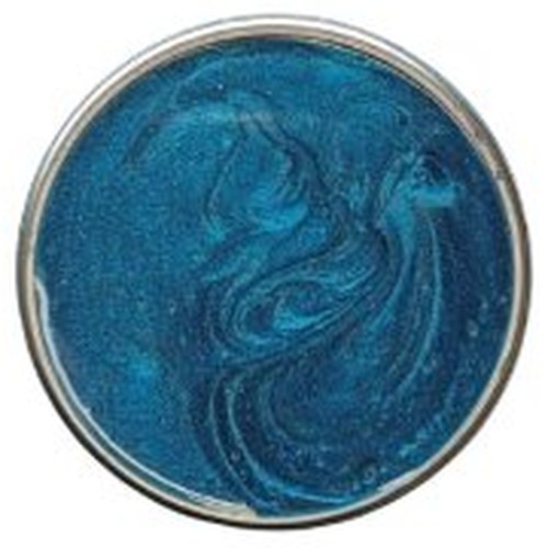 Cobalt Blue Metallic finish