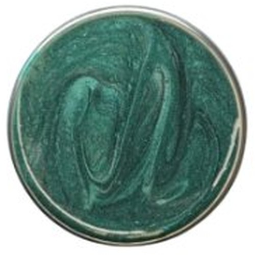 Emerald Metallic finish