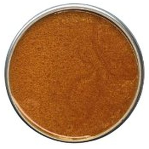 Gold Metallic finish