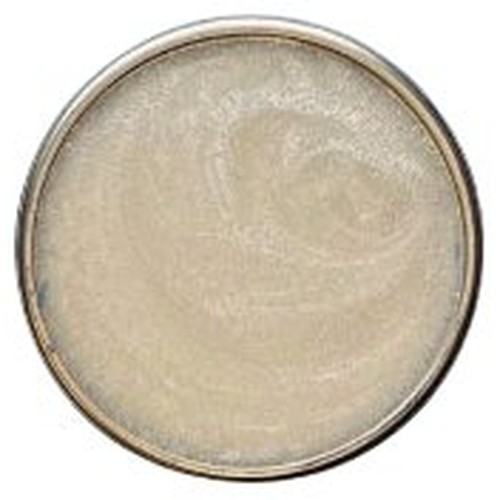 Pearl Metallic finish